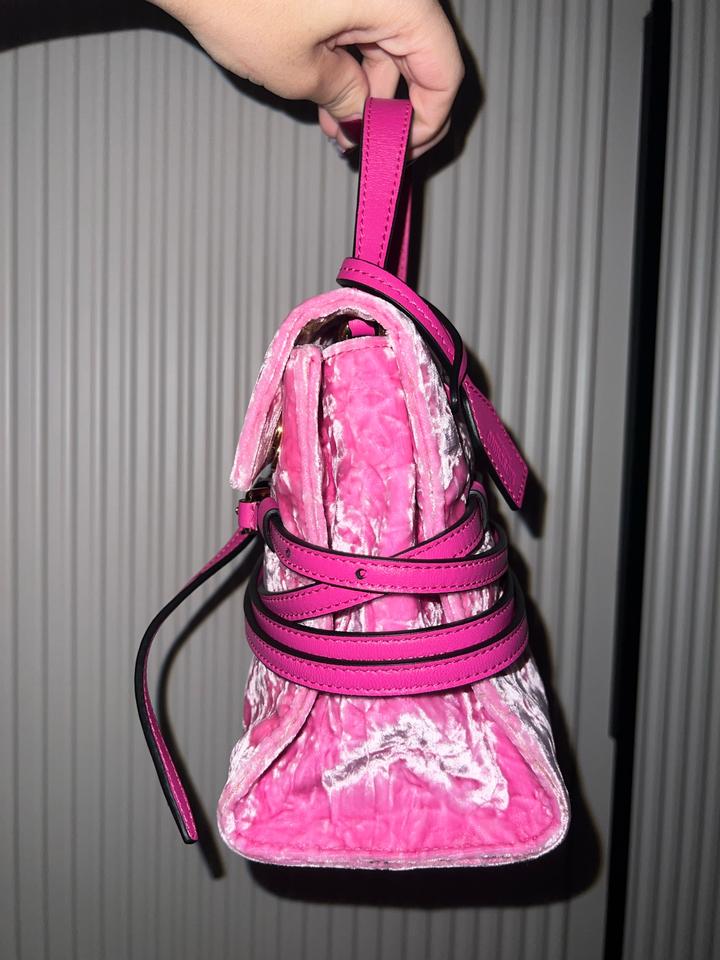 Сумка MOSCHINO