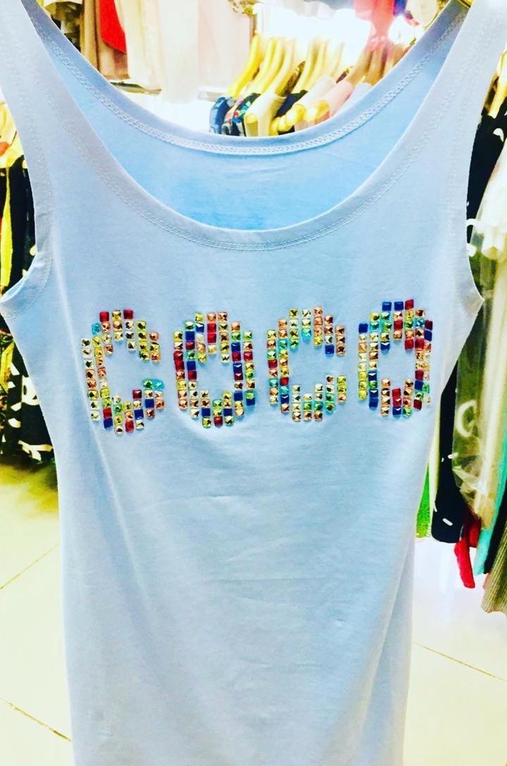 Майка