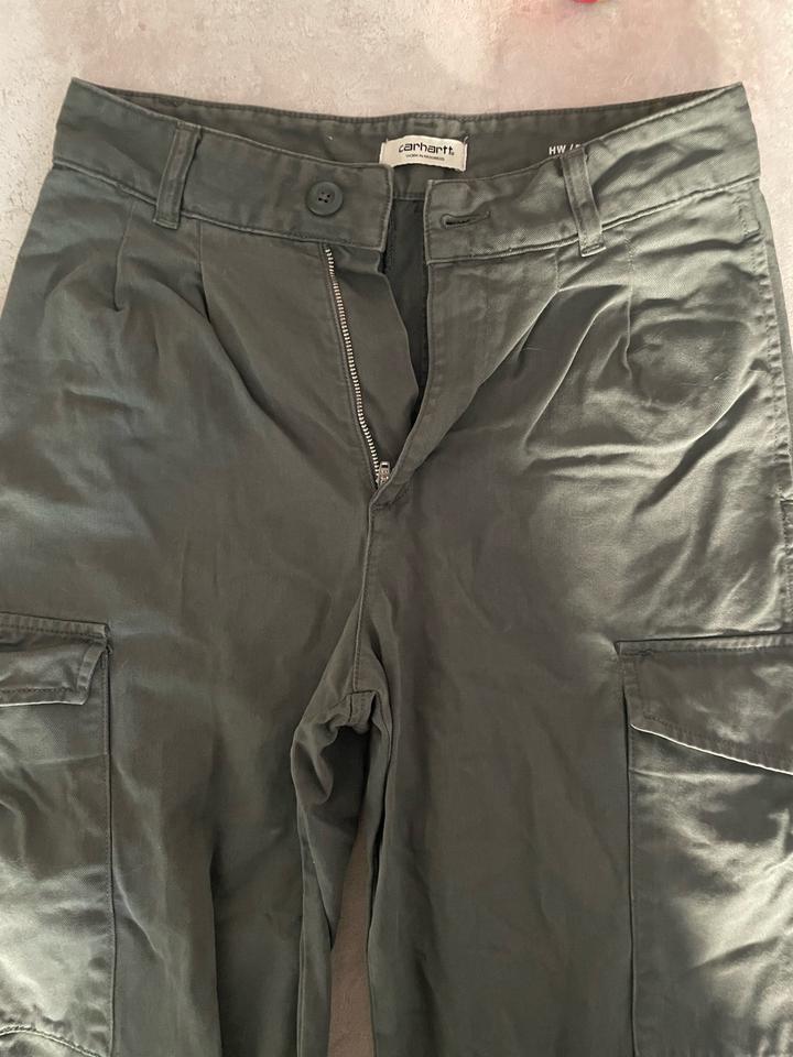 Карго штаны Carhart