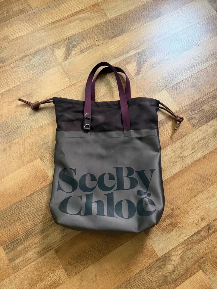 See by Chloe Сумка