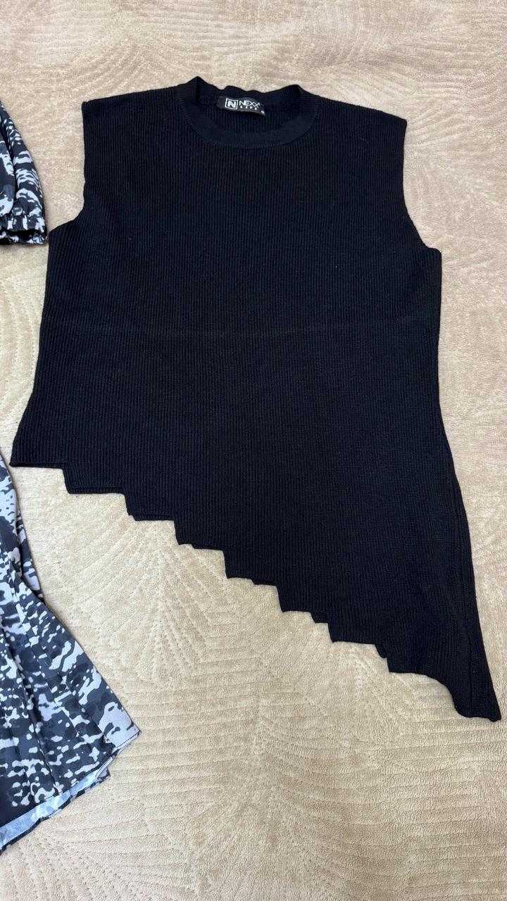 Платье двойка