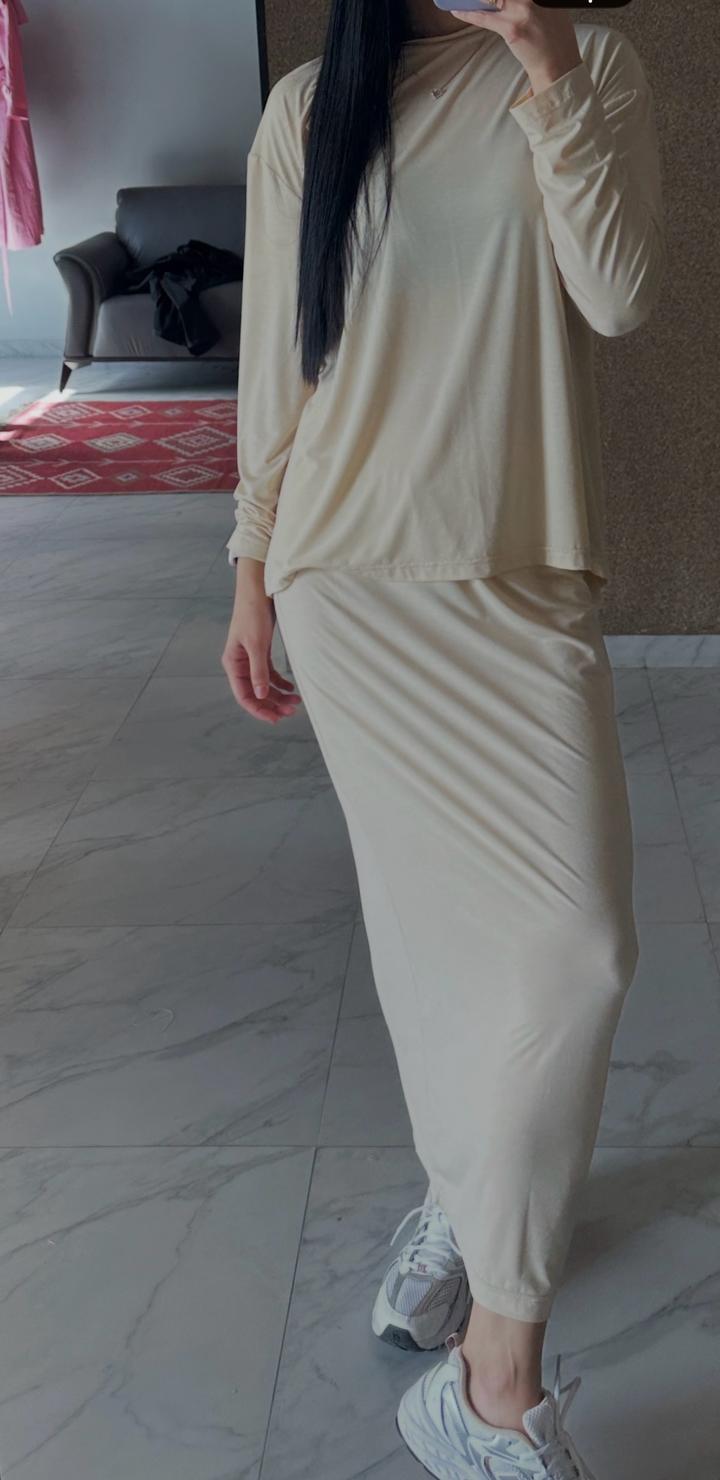 Костюм от ine collection