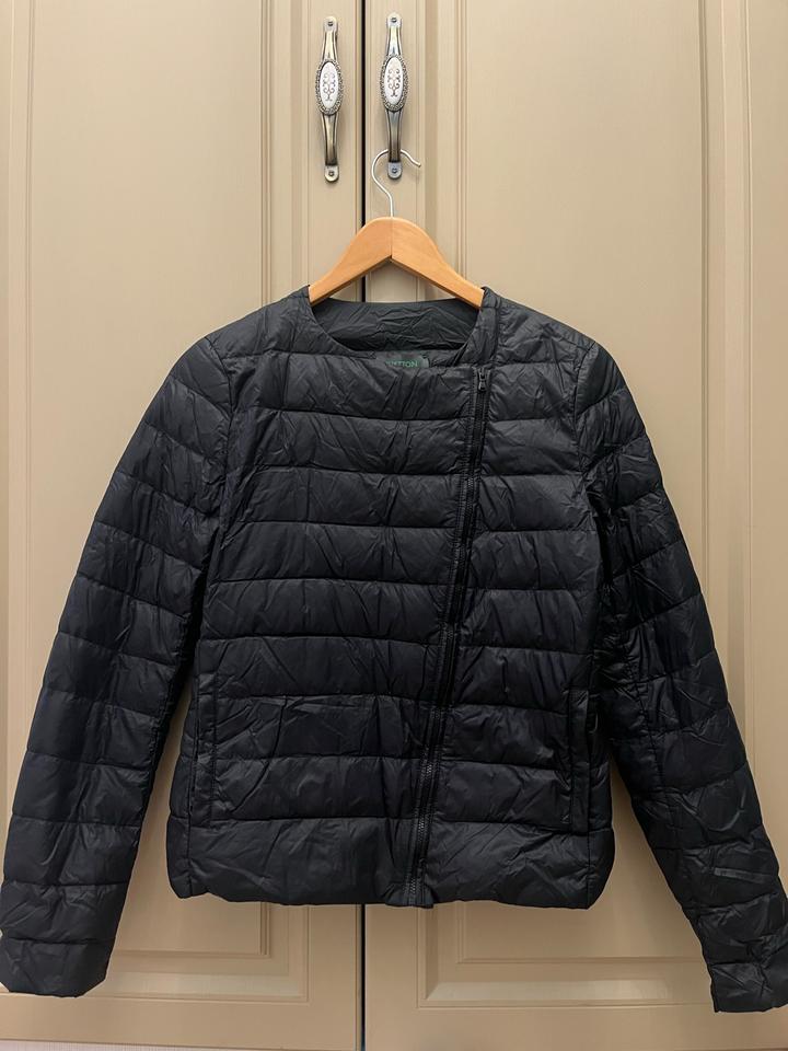 Ветровка Benetton