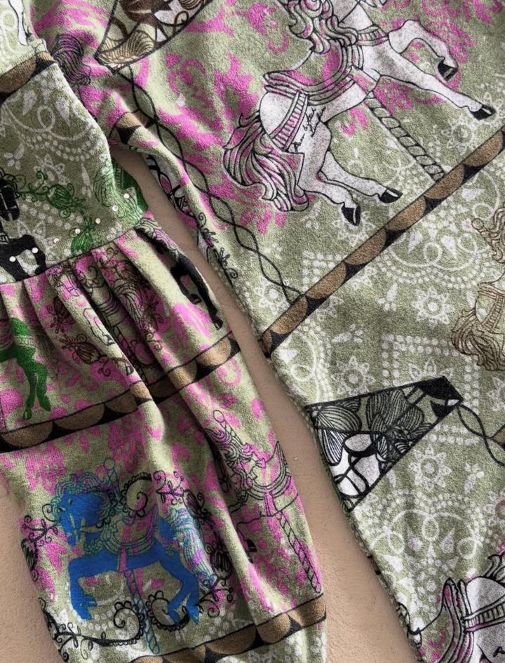 Платье Pam&Arch London