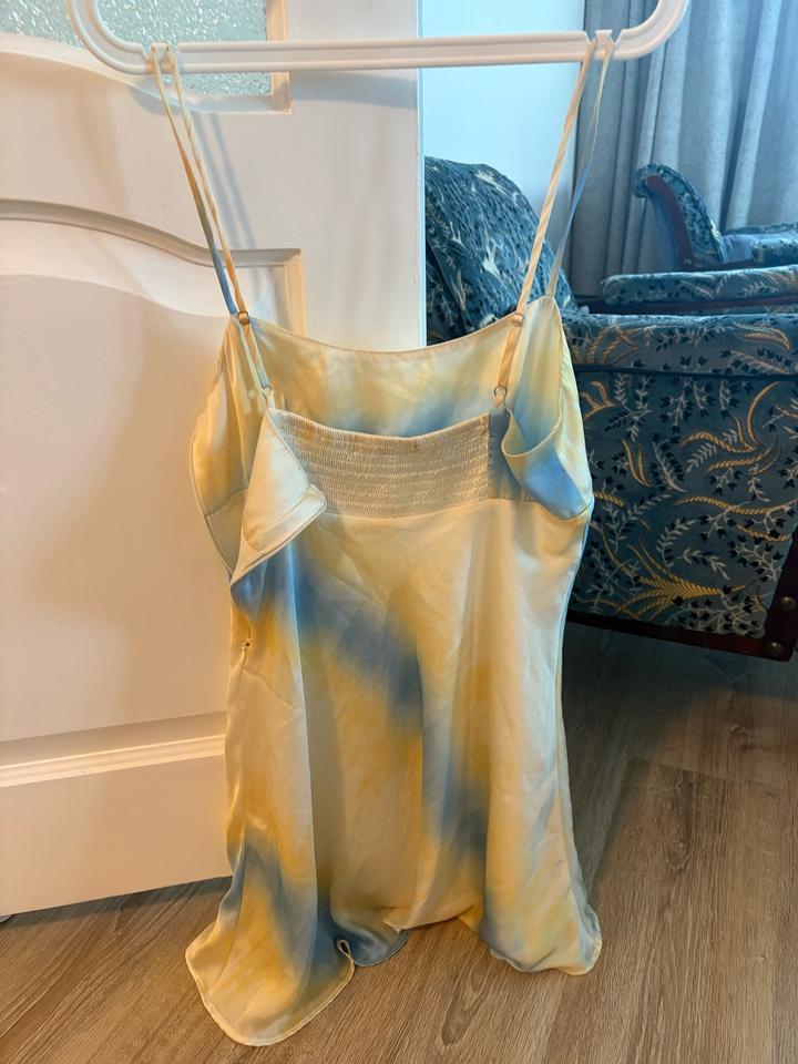 Платье Zara