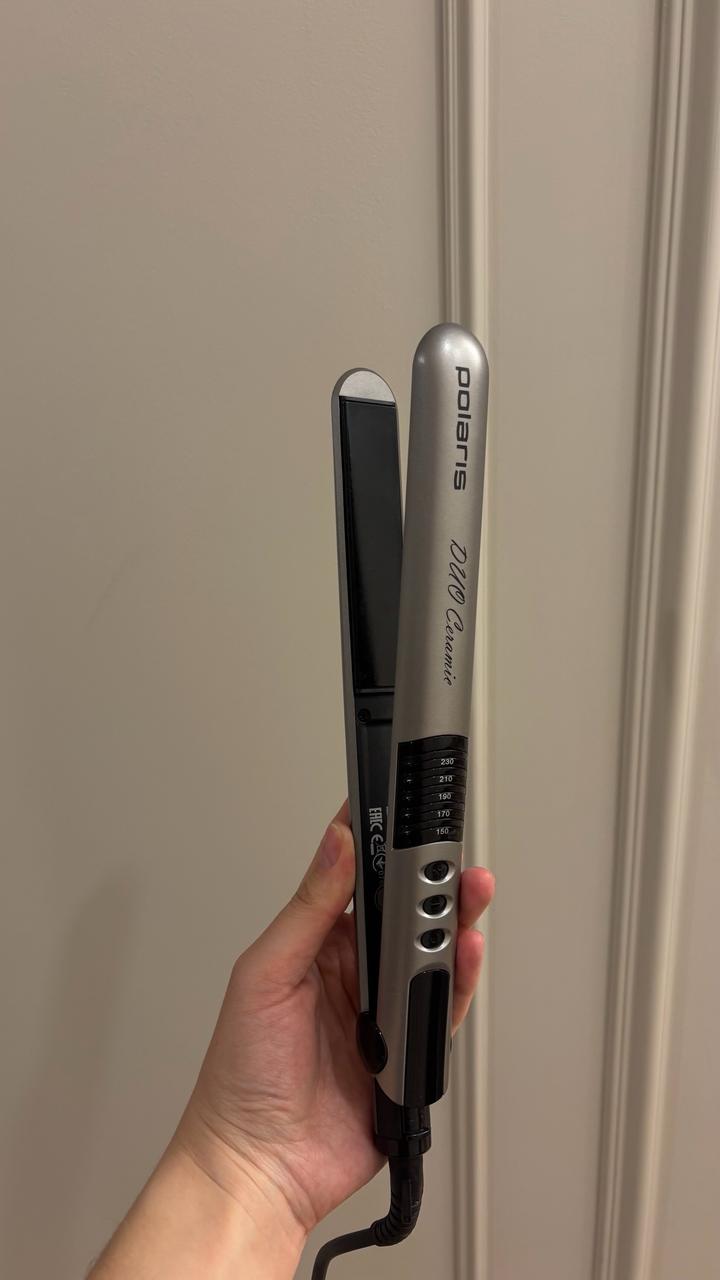 Выпрямитель polaris