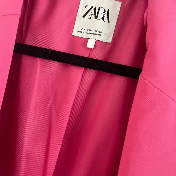 Пиджак Zara