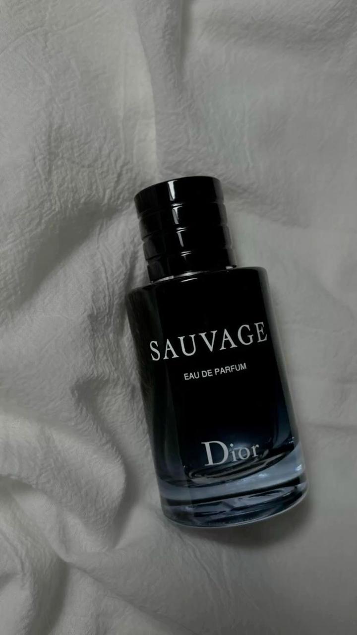 Парфюм Мужской Sauvage Dior 50 мл