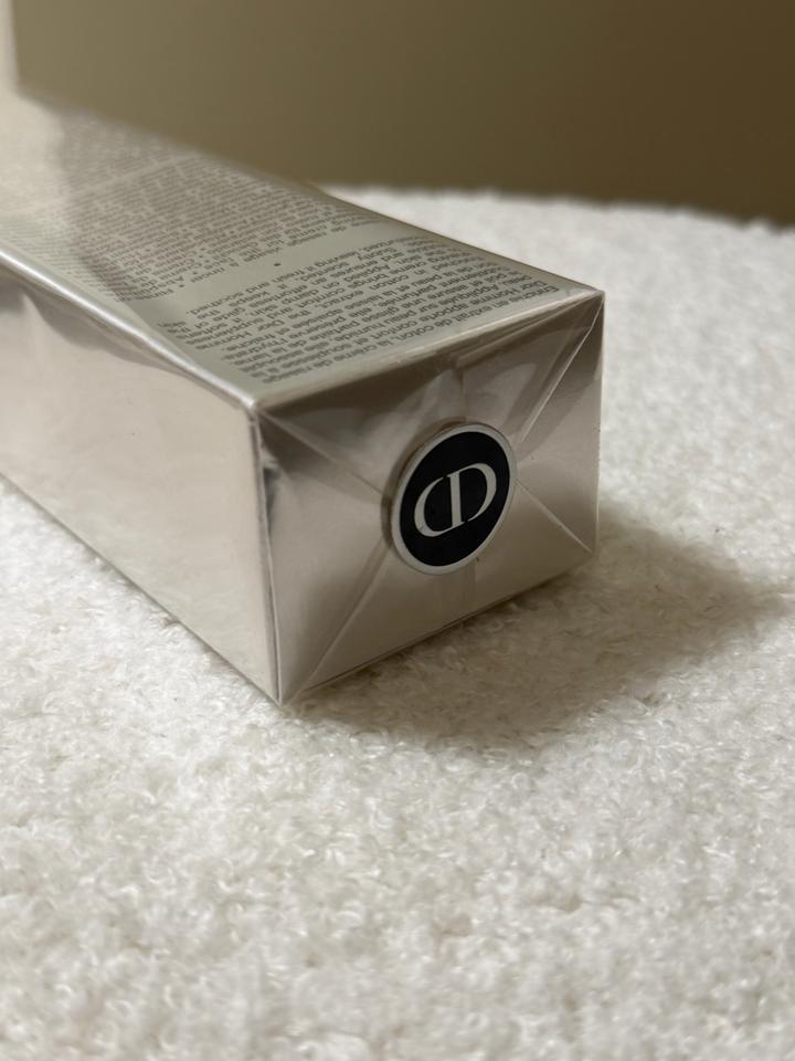 ✨ Dior Homme Soothing Shaving Creme, 125 мл(запечатанный)