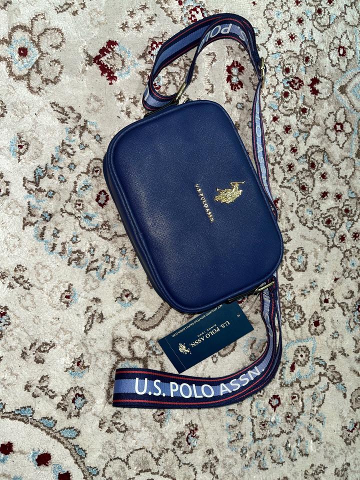 Сумка U.S. Polo Assn