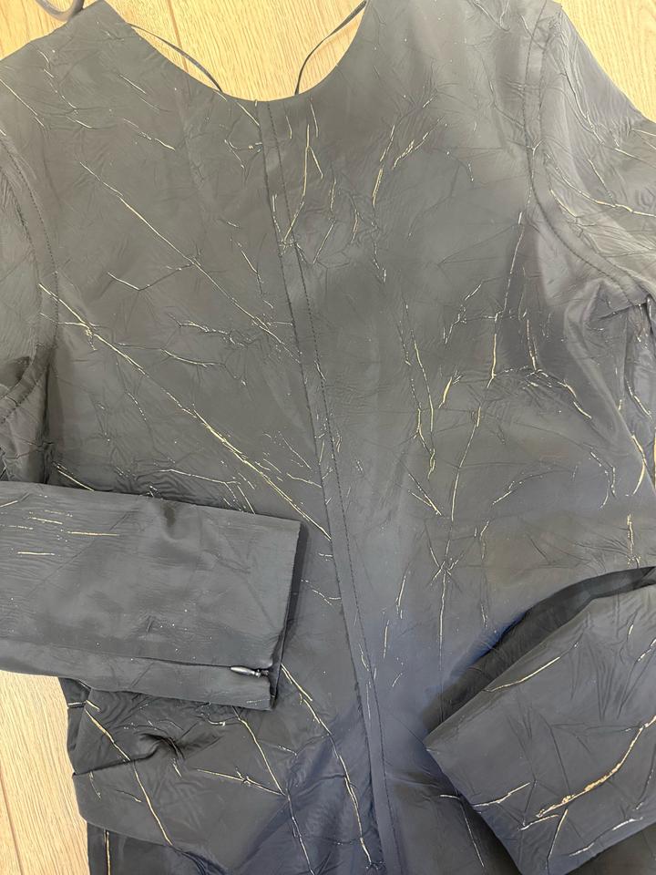 Платье ZARA новое