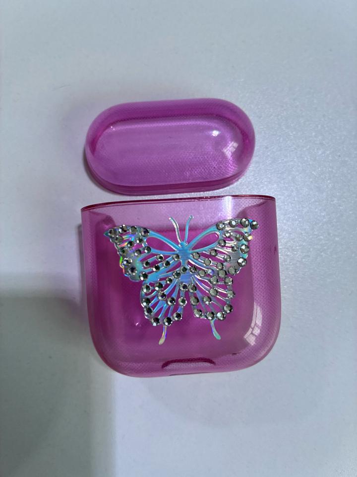 Наушники Apple AirPods 2