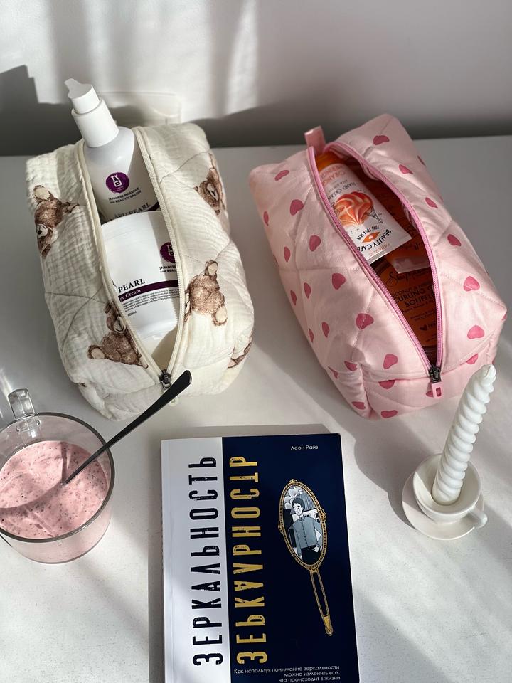 Косметички