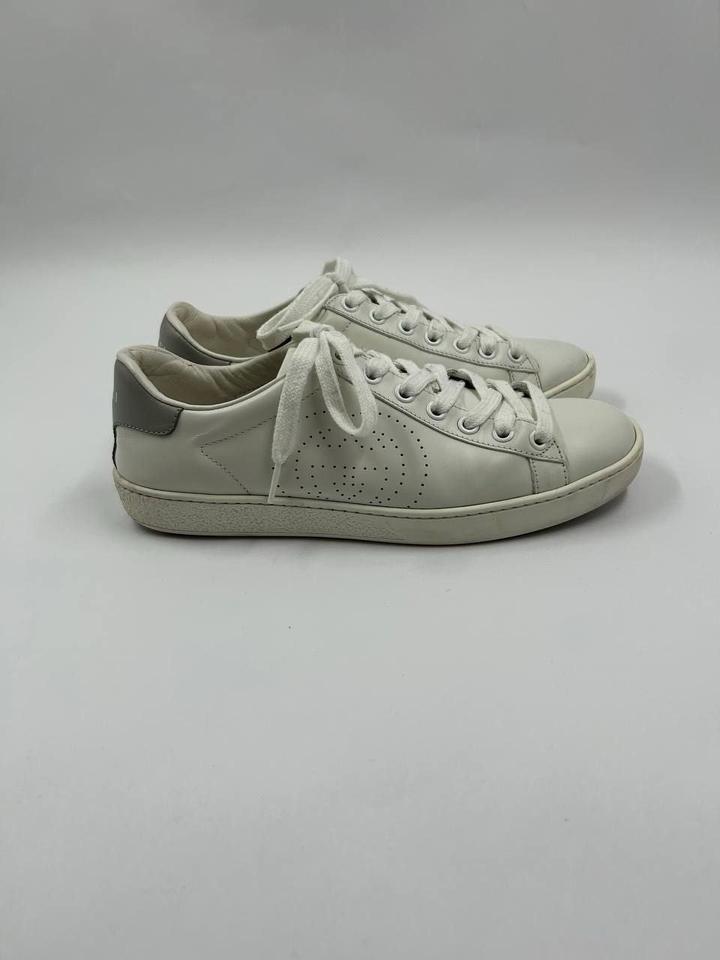 Gucci кеды