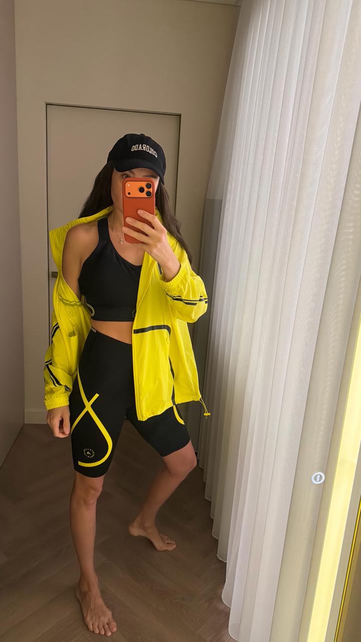 Спортивный комплект костюм adidas Stella McCartney