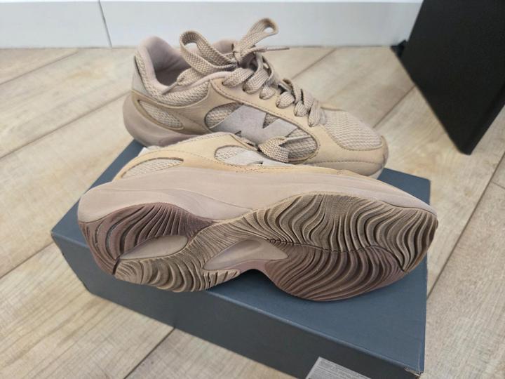 Кроссовки New balance женские