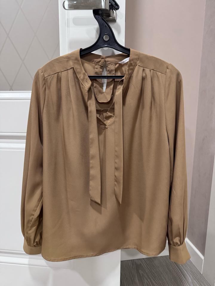 Блузка стильная Te chichi TERRASSE