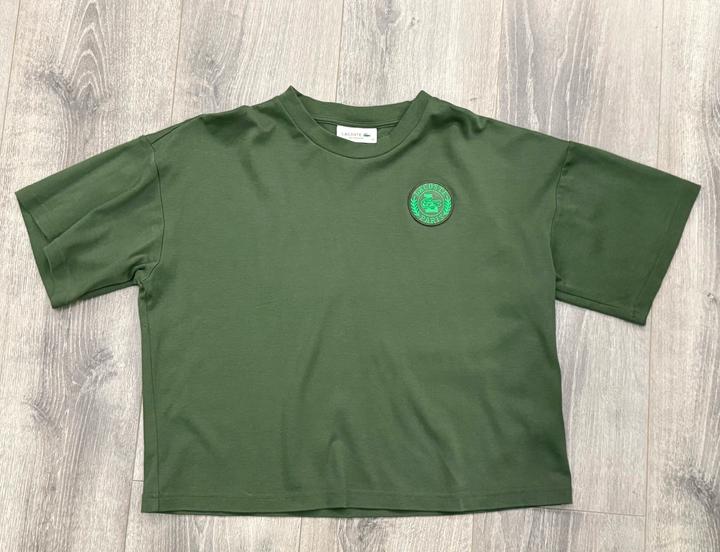 Футболка Lacoste