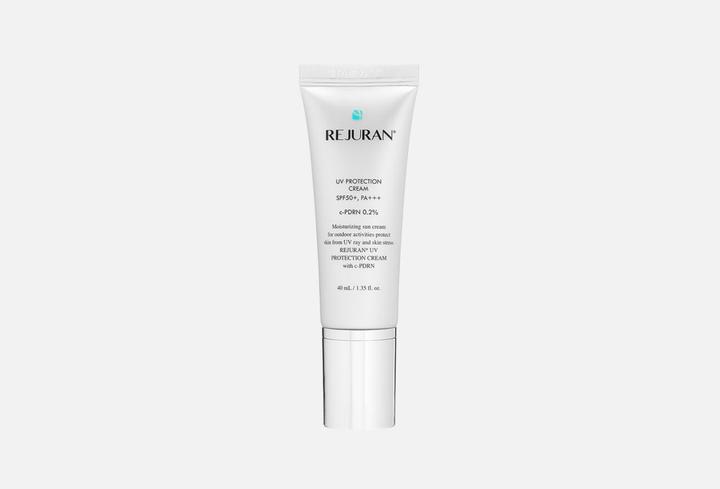 Солнцезащитный крем Rejuran Uv Protection Cream Spf 50+, Pa+++ C-Pdrn 0.2%