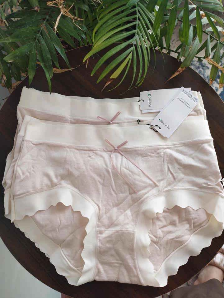 Нижнее белье