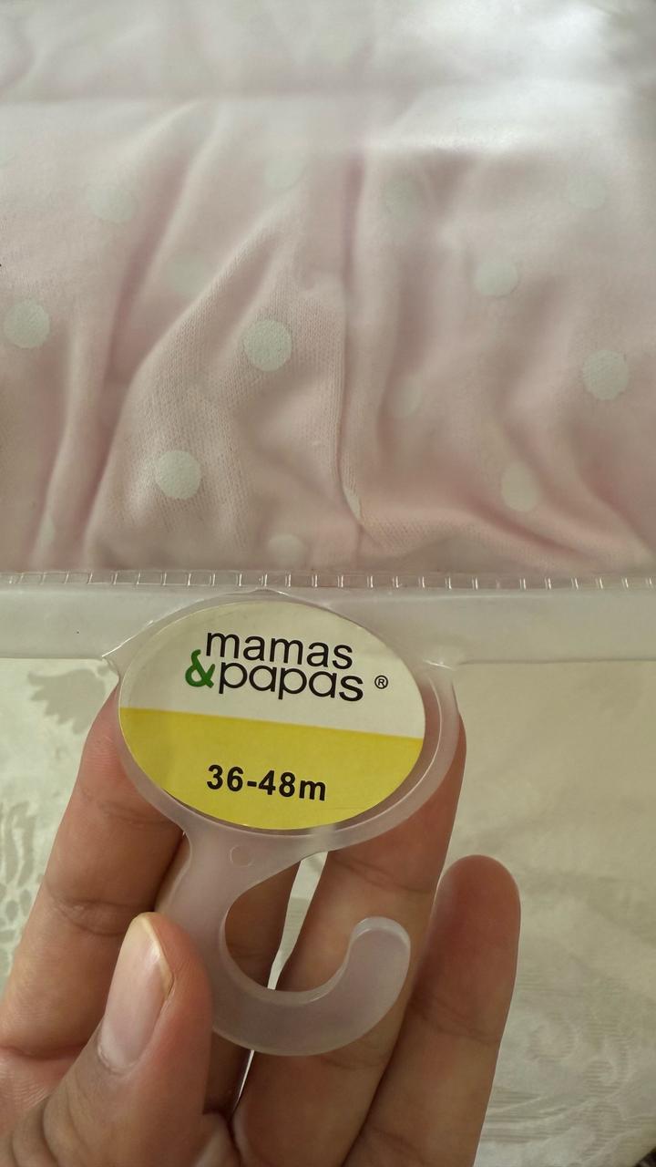 Mamas papas