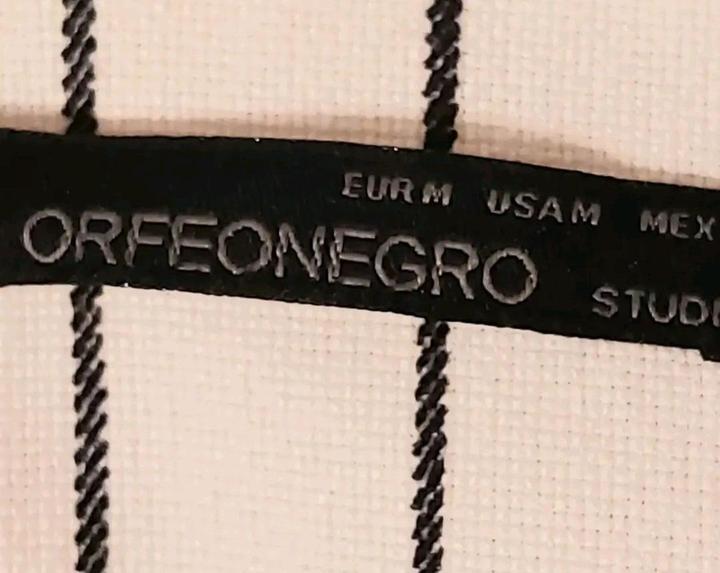 Пиджак от бренда Orfeo Negro