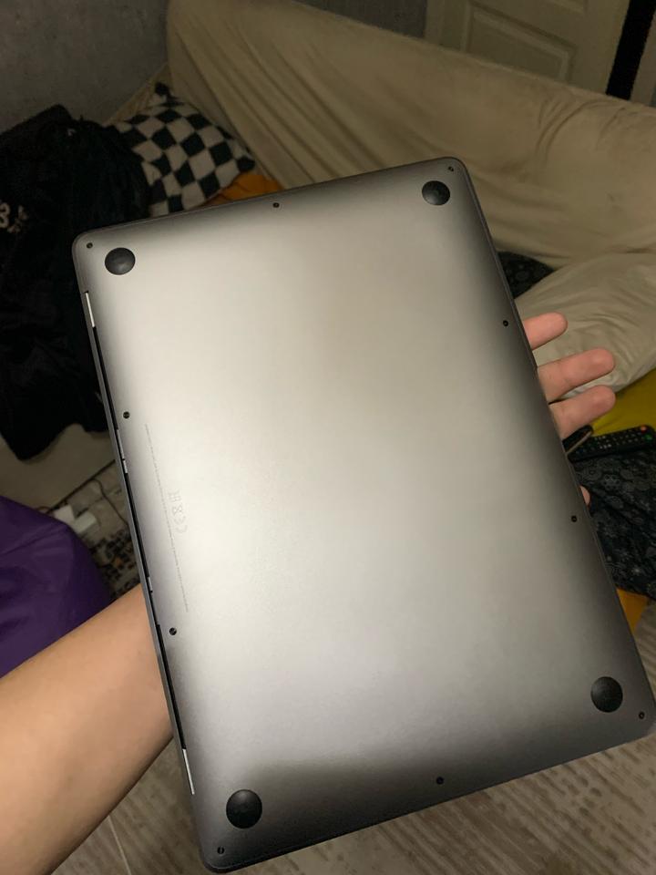 MacBook Air 2020