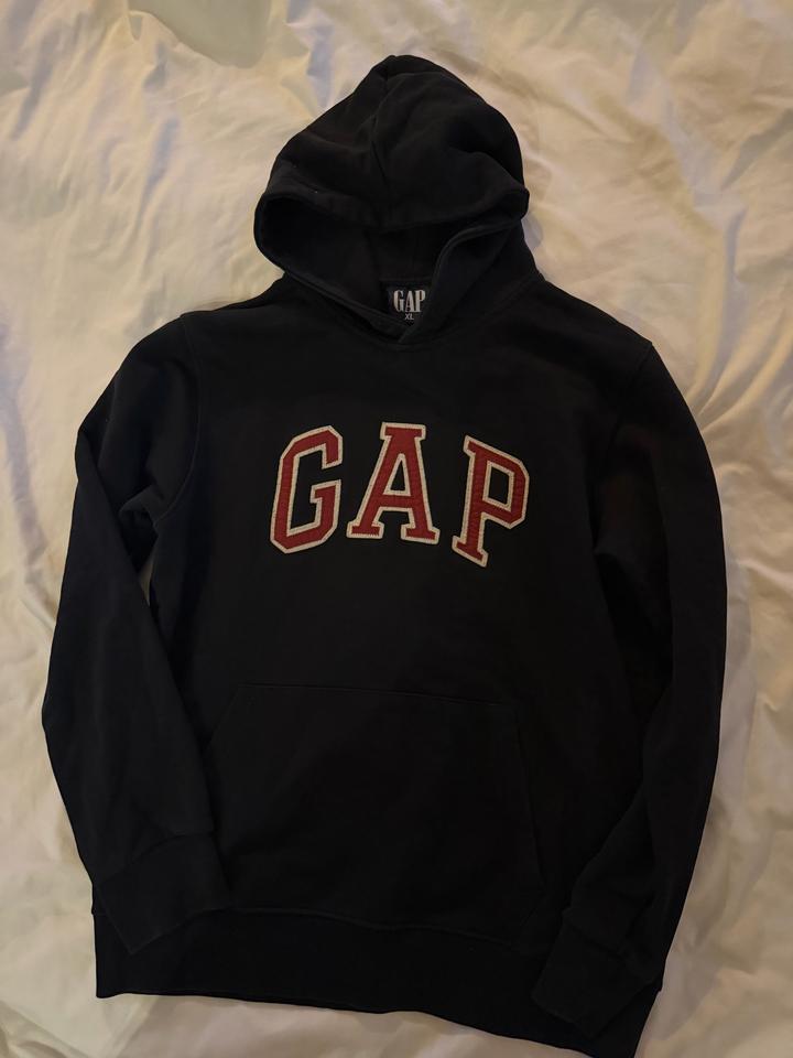 Худи Gap