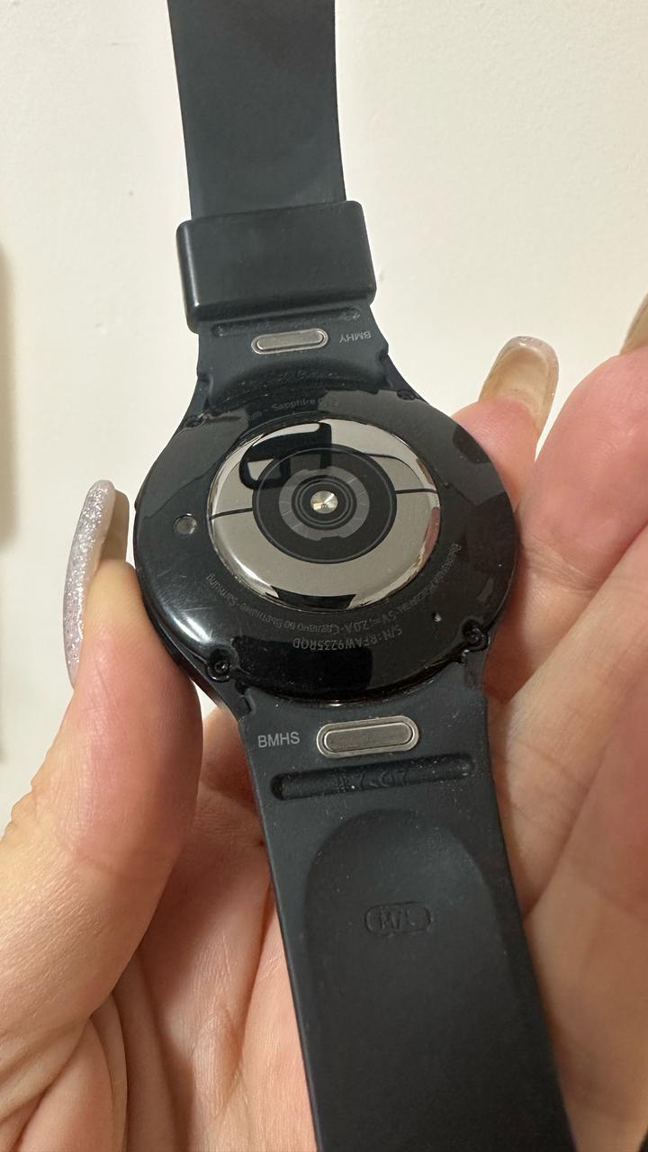 Sumsung часы 6 серия