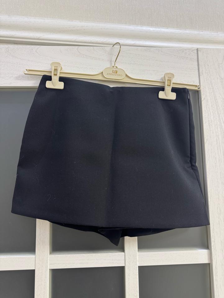 Юбка-шорты Zara