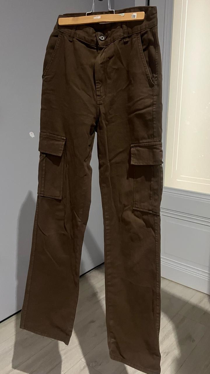 джинсы страдивариус