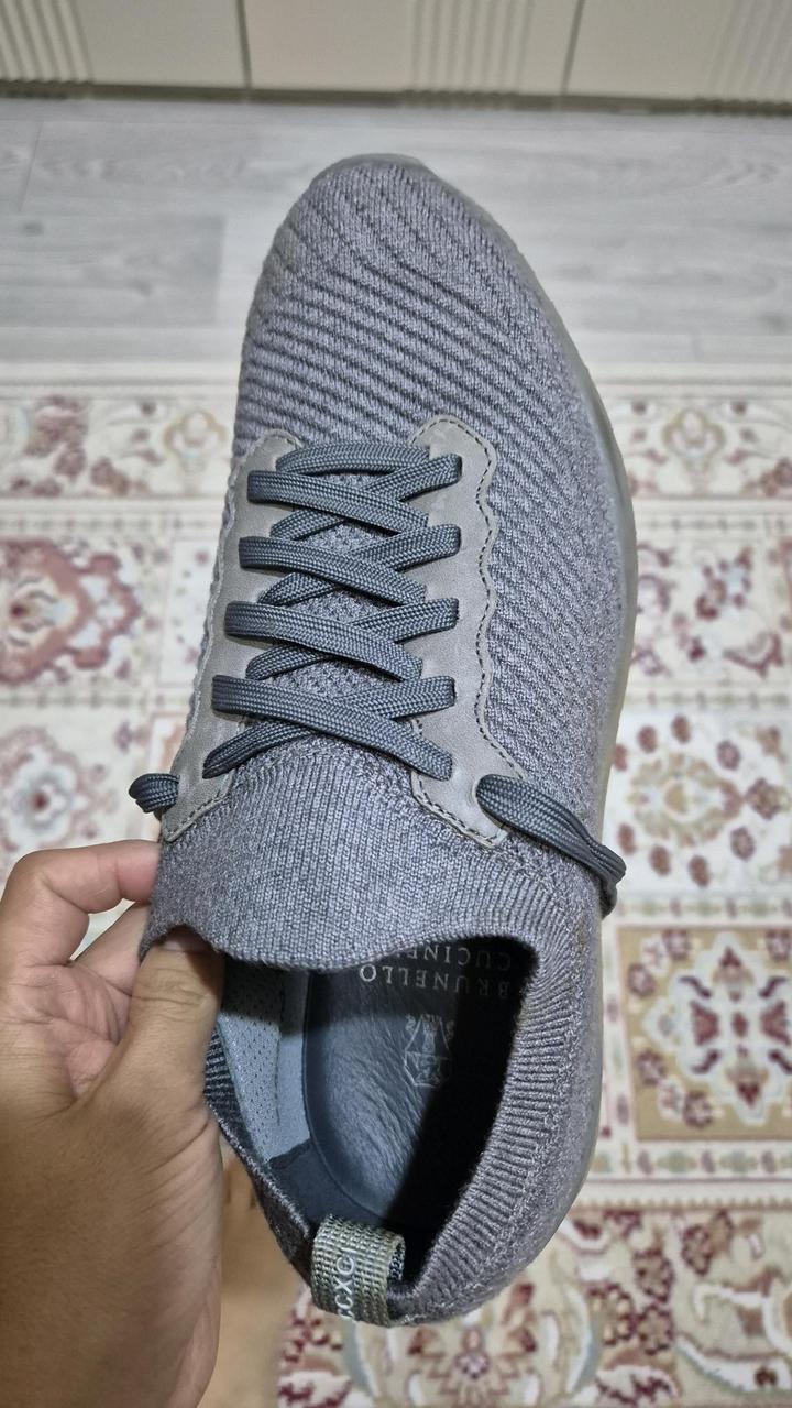 Обувь от Brunello Gucinelli 41 р