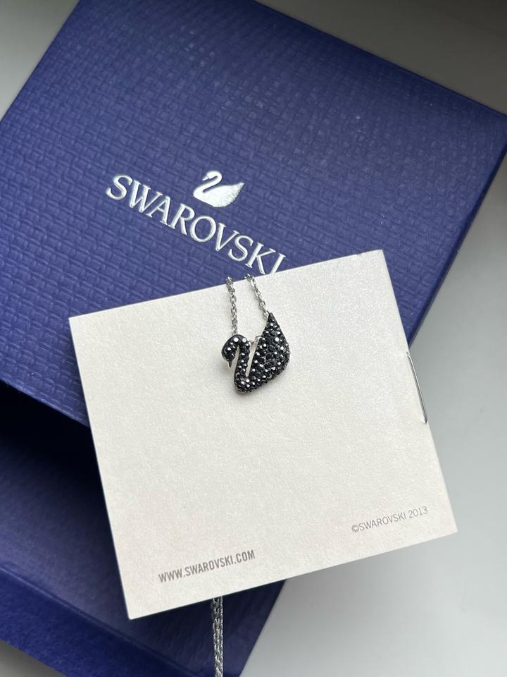 Кулон Swarovski