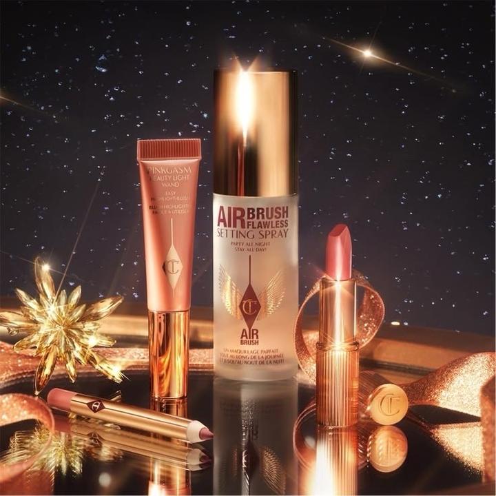 Набор Charlotte Tilbury