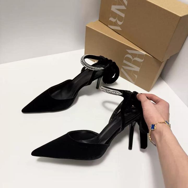 Новые босоножки 38