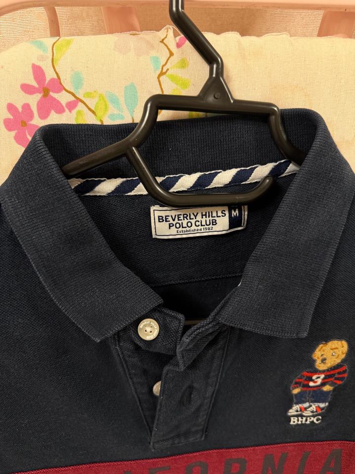 Поло Beverly Hills