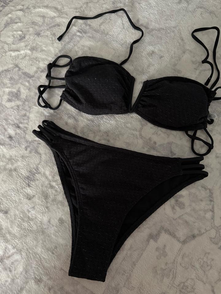 Новый купальник