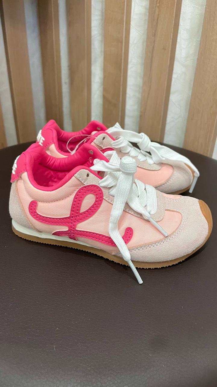 Детская обувь новая