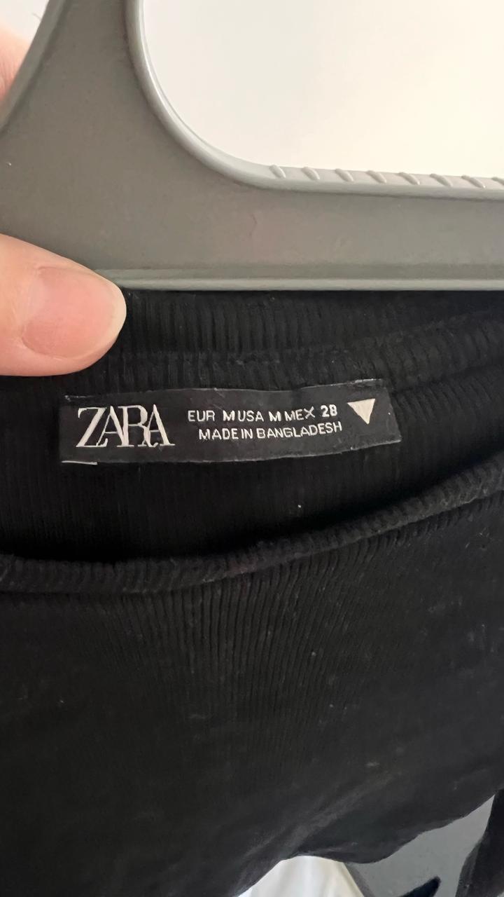 Боди zara