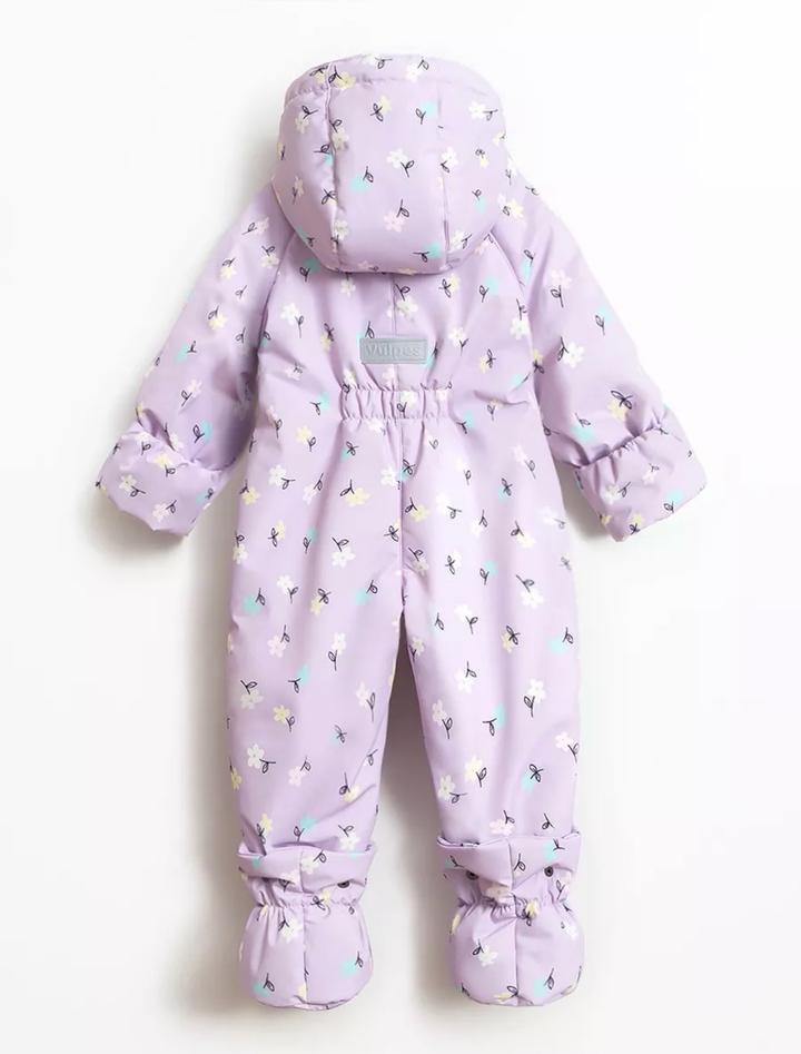 Демисезонный комбинезон Vulpes