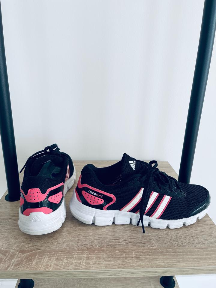 Кроссовки Adidas ClimaCool