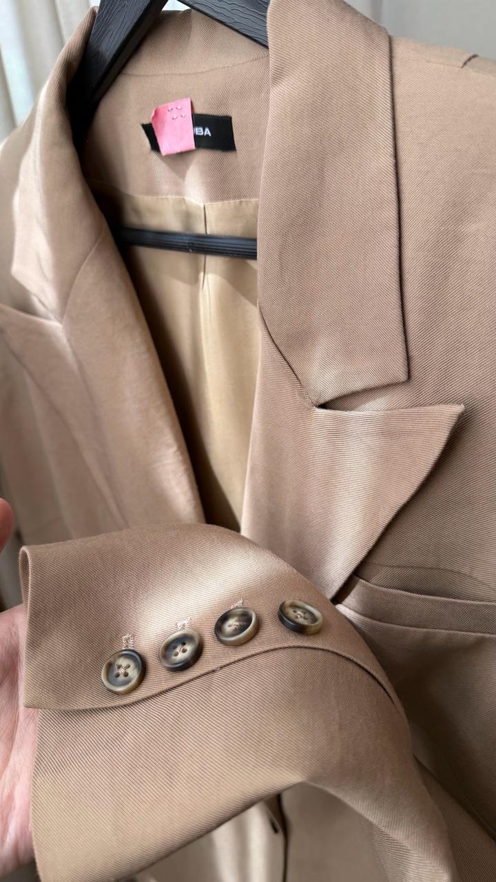 Костюм Matlyuba Atelier