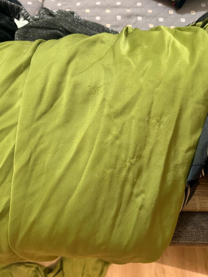 Платье вечернее