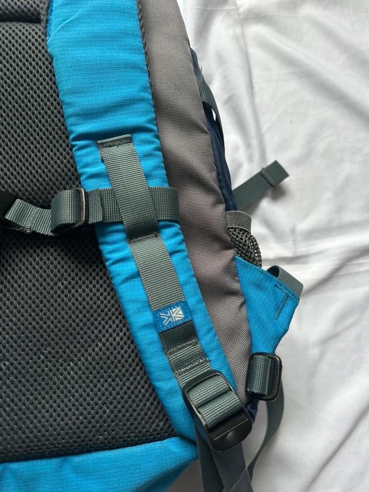 рюкзак Karrimor