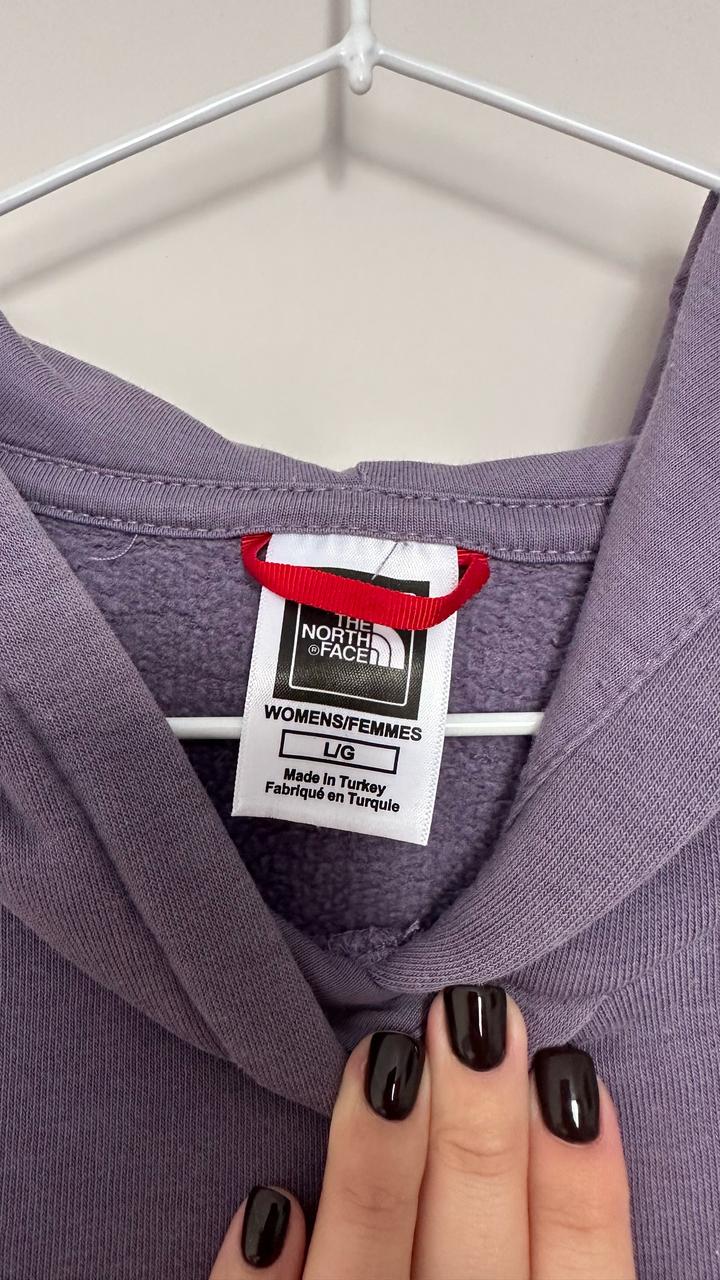 Толстовка The North Face