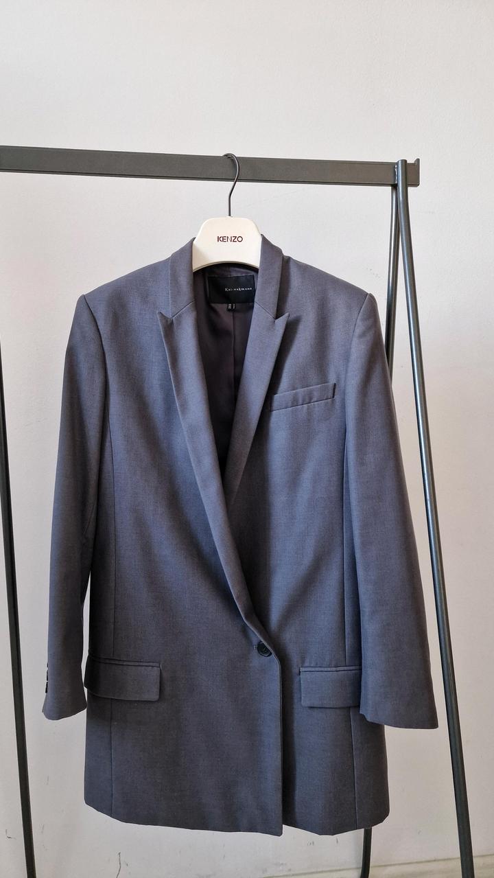 Пиджак Каi-aakman премиум корея