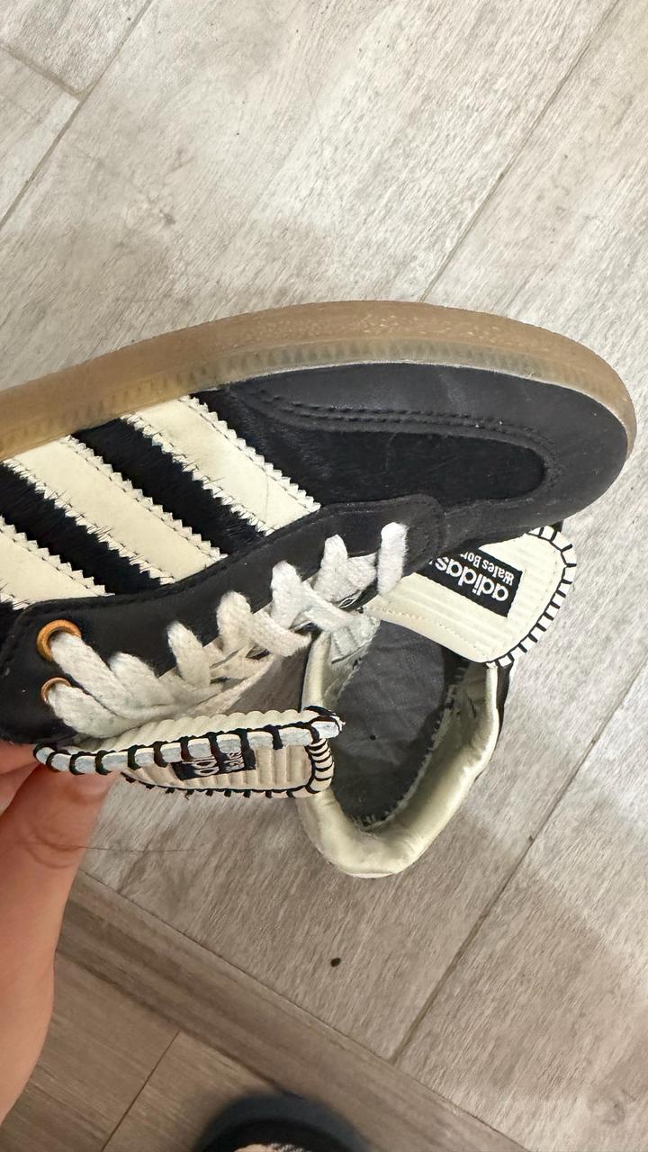 Кеды женские