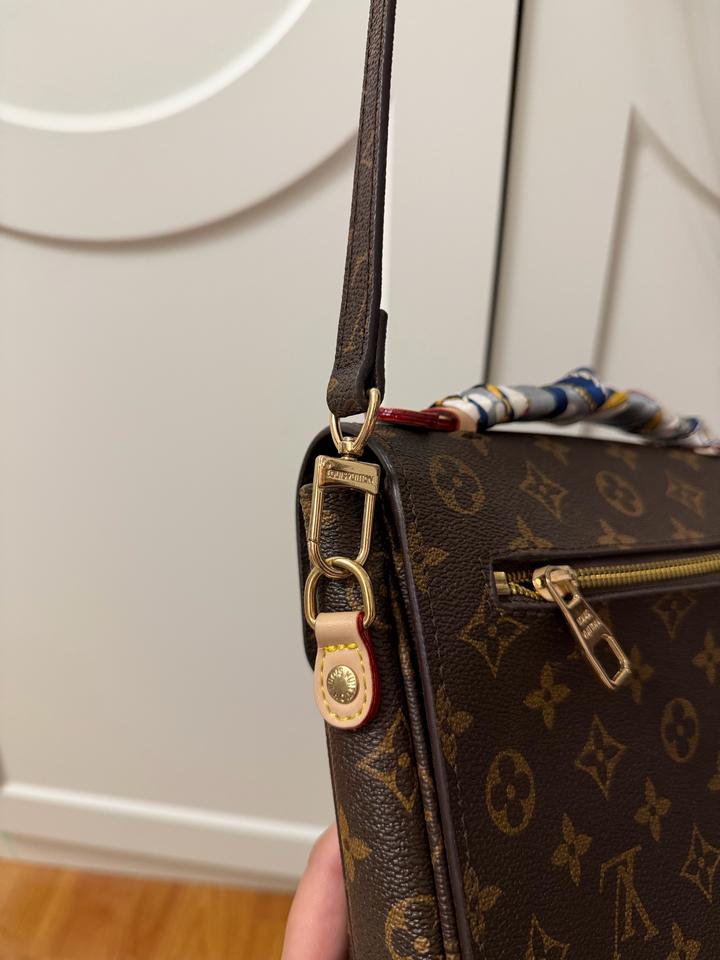 сумка lv pochette