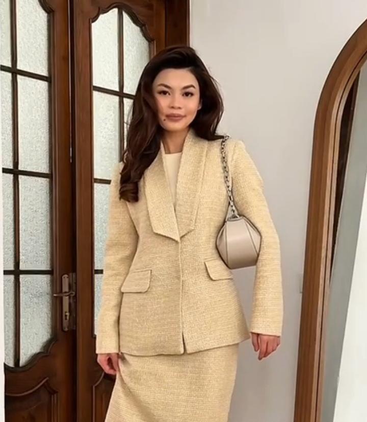 Пиджак от Stylish