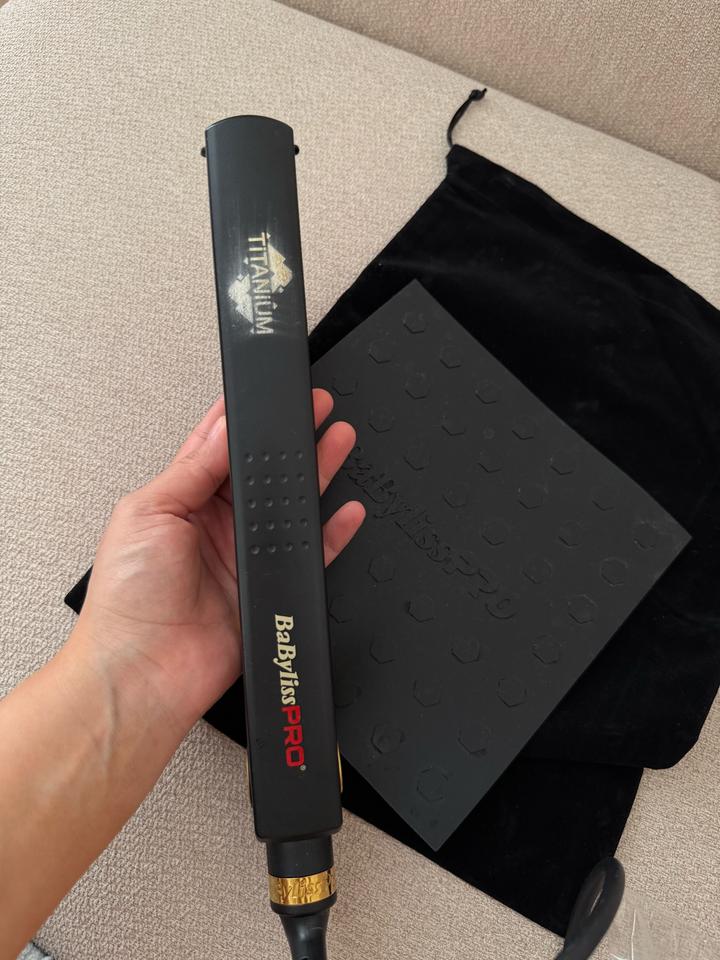 Babyliss pro